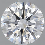 IGI 1.58 Carat Round Brilliant Lab Grown Diamond 人工培育鑽石 實驗室人造鑽石