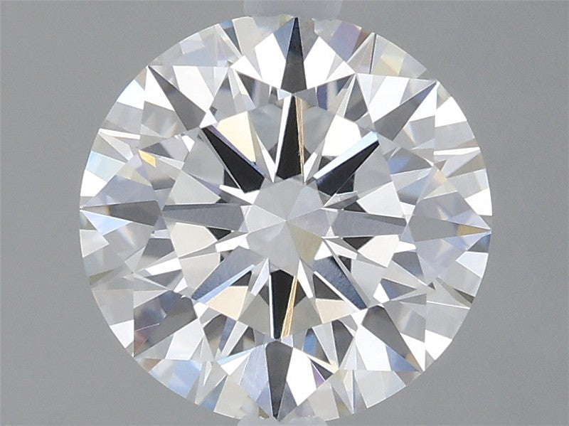 IGI 1.58 Carat Round Brilliant Lab Grown Diamond 人工培育鑽石 實驗室人造鑽石