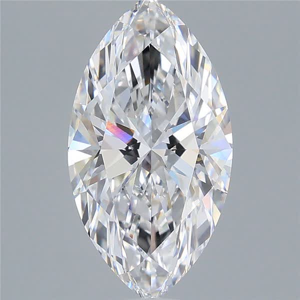 IGI 2.08 Carat Marquise Lab Grown Diamond 人工培育鑽石 實驗室人造鑽石