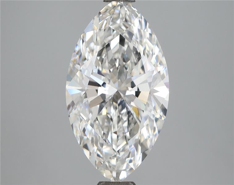 IGI 3.08 Carat Marquise Lab Grown Diamond 人工培育鑽石 實驗室人造鑽石