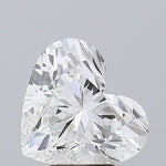 IGI 5.08 Carat Heart Lab Grown Diamond 人工培育鑽石 實驗室人造鑽石