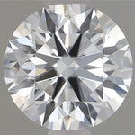 IGI 1.00 Carat Round Brilliant Lab Grown Diamond 人工培育鑽石 實驗室人造鑽石