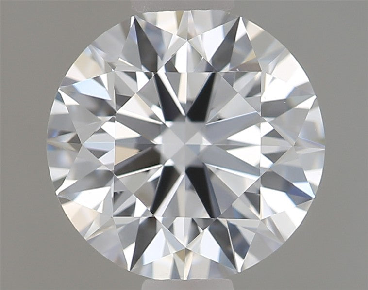 IGI 1.00 Carat Round Brilliant Lab Grown Diamond 人工培育鑽石 實驗室人造鑽石
