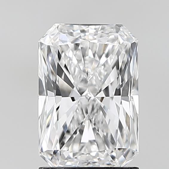 IGI 1.81 Carat Radiant Cut Lab Grown Diamond 人工培育鑽石 實驗室人造鑽石