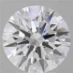 IGI 3.60 Carat Round Brilliant Lab Grown Diamond 人工培育鑽石 實驗室人造鑽石