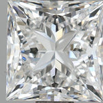 IGI 2.09 Carat Princess Cut Lab Grown Diamond 人工培育鑽石 實驗室人造鑽石
