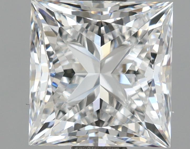 IGI 2.09 Carat Princess Cut Lab Grown Diamond 人工培育鑽石 實驗室人造鑽石