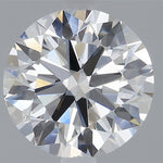IGI 1.46 Carat Round Brilliant Lab Grown Diamond 人工培育鑽石 實驗室人造鑽石
