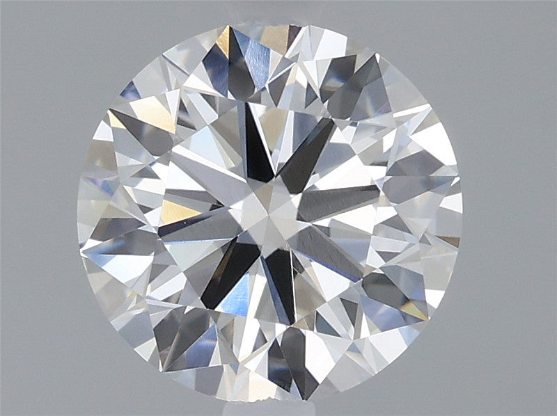 IGI 1.46 Carat Round Brilliant Lab Grown Diamond 人工培育鑽石 實驗室人造鑽石