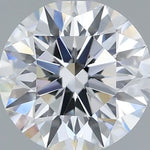 IGI 1.21 Carat Round Brilliant Lab Grown Diamond 人工培育鑽石 實驗室人造鑽石