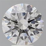 IGI 5.04 Carat Round Brilliant Lab Grown Diamond 人工培育鑽石 實驗室人造鑽石