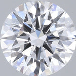 IGI 2.24 Carat Round Brilliant Lab Grown Diamond 人工培育鑽石 實驗室人造鑽石
