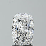 IGI 1.19 Carat Cushion Lab Grown Diamond 人工培育鑽石 實驗室人造鑽石