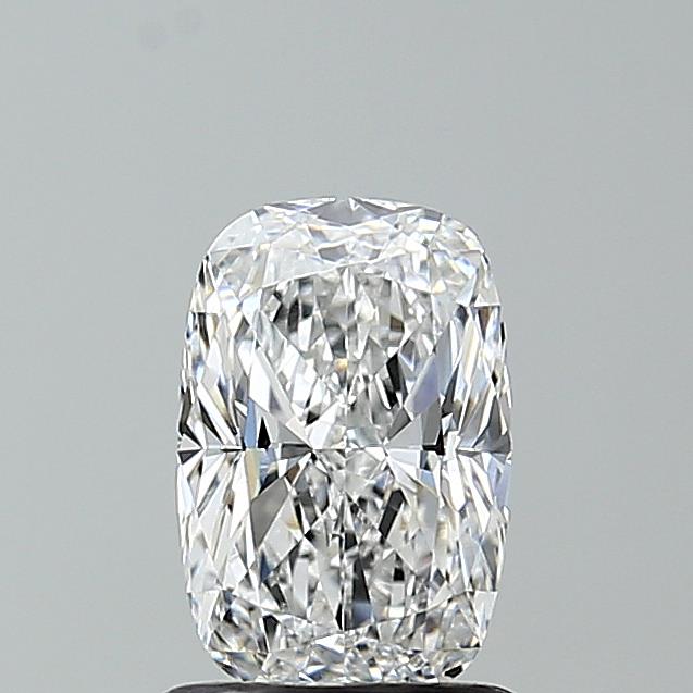 IGI 1.19 Carat Cushion Lab Grown Diamond 人工培育鑽石 實驗室人造鑽石