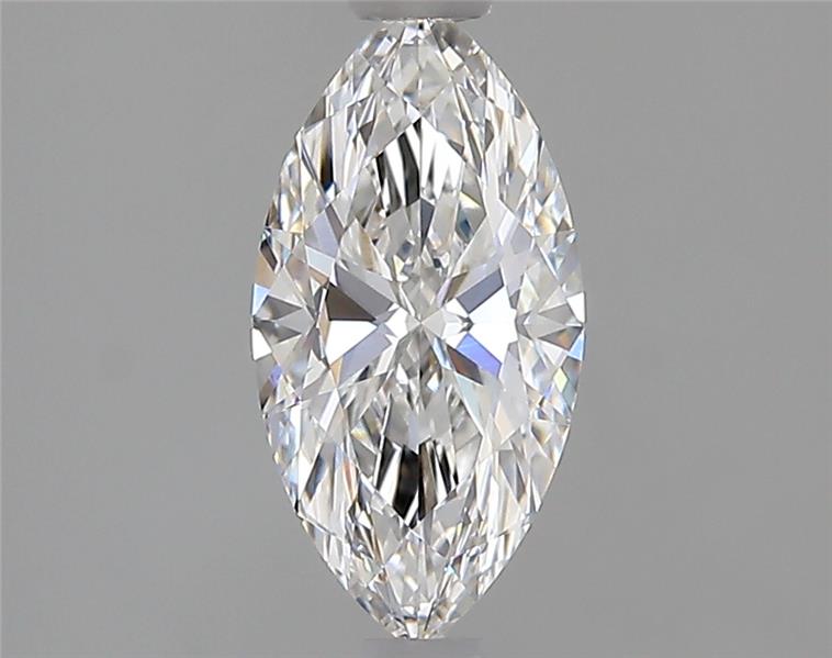 IGI 1.00 Carat Marquise Lab Grown Diamond 人工培育鑽石 實驗室人造鑽石