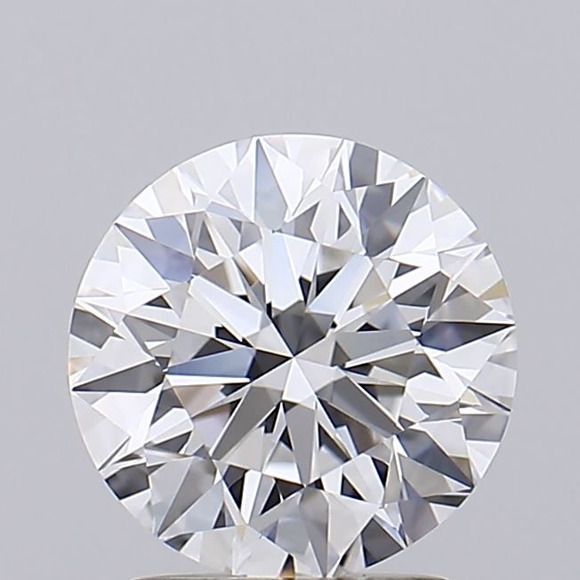 IGI 1.87 Carat Round Brilliant Lab Grown Diamond