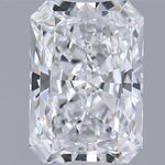 IGI 1.04 Carat Radiant Cut Lab Grown Diamond 人工培育鑽石 實驗室人造鑽石