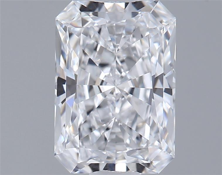 IGI 1.04 Carat Radiant Cut Lab Grown Diamond 人工培育鑽石 實驗室人造鑽石