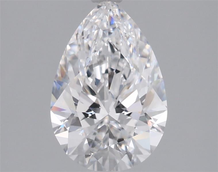IGI 1.64 Carat Pear Lab Grown Diamond 人工培育鑽石 實驗室人造鑽石