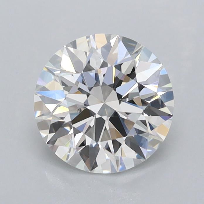 IGI 1.01 Carat Round Brilliant Lab Grown Diamond 人工培育鑽石 實驗室人造鑽石