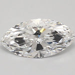 IGI 0.94 Carat Marquise Lab Grown Diamond