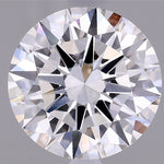 IGI 1.50 Carat Round Brilliant Lab Grown Diamond 人工培育鑽石 實驗室人造鑽石