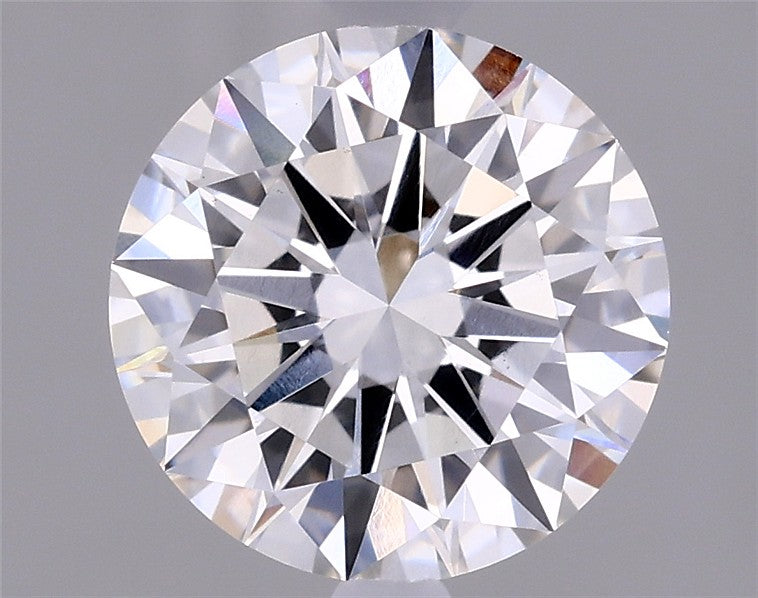 IGI 1.50 Carat Round Brilliant Lab Grown Diamond 人工培育鑽石 實驗室人造鑽石