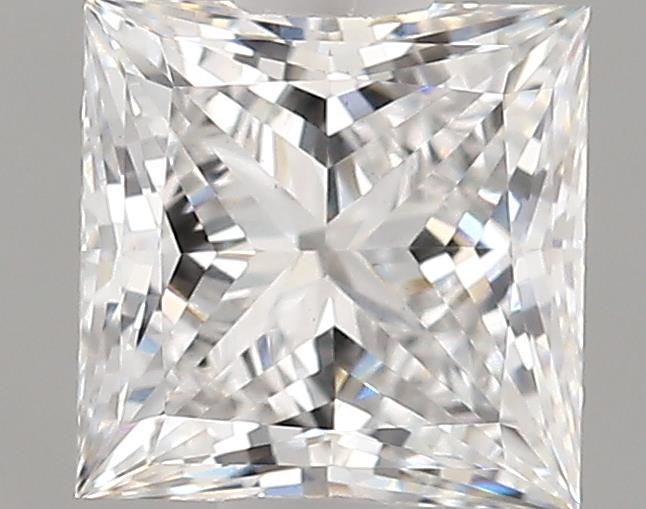 IGI 1.11 Carat Princess Cut Lab Grown Diamond 人工培育鑽石 實驗室人造鑽石