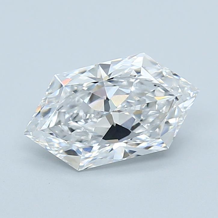 IGI 2.02 Carat Marquise Lab Grown Diamond 人工培育鑽石 實驗室人造鑽石