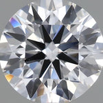 IGI 1 Carat Round Brilliant Lab Grown Diamond