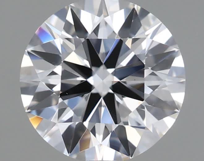 IGI 1 Carat Round Brilliant Lab Grown Diamond