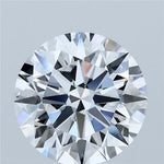 IGI 3.81 Carat Round Brilliant Lab Grown Diamond 人工培育鑽石 實驗室人造鑽石