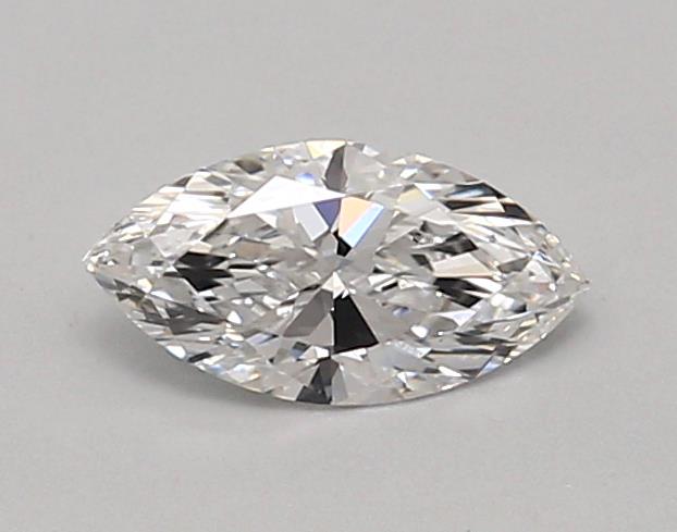 IGI 0.71 Carat Marquise Lab Grown Diamond 人工培育鑽石 實驗室人造鑽石