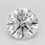 IGI 1.43 Carat Round Brilliant Lab Grown Diamond 人工培育鑽石 實驗室人造鑽石