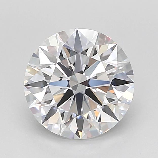 IGI 1.43 Carat Round Brilliant Lab Grown Diamond 人工培育鑽石 實驗室人造鑽石