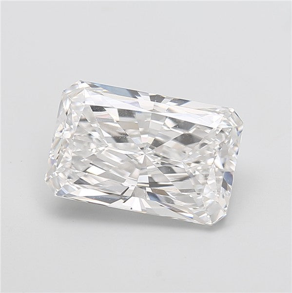 IGI 8.02 Carat Radiant Cut Lab Grown Diamond 人工培育鑽石 實驗室人造鑽石