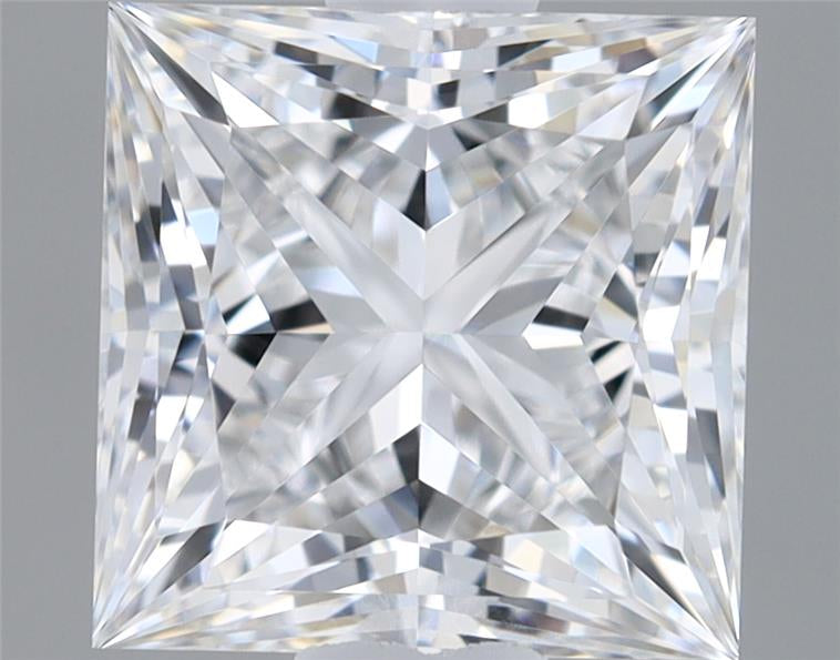 IGI 1.02 Carat Princess Cut Lab Grown Diamond