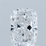 IGI 1.01 Carat Cushion Lab Grown Diamond 人工培育鑽石 實驗室人造鑽石