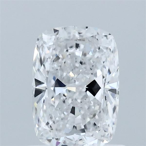 IGI 1.01 Carat Cushion Lab Grown Diamond 人工培育鑽石 實驗室人造鑽石