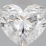 IGI 1.73 Carat Heart Lab Grown Diamond 人工培育鑽石 實驗室人造鑽石
