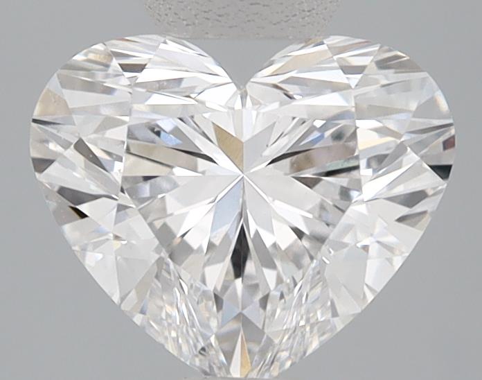 IGI 1.73 Carat Heart Lab Grown Diamond 人工培育鑽石 實驗室人造鑽石