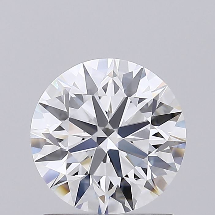IGI 1.05 Carat Round Brilliant Lab Grown Diamond