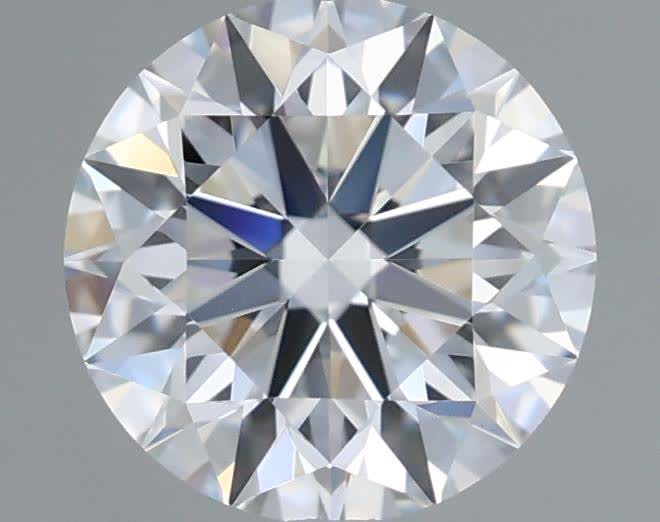 IGI 1.16 Carat Round Brilliant Lab Grown Diamond