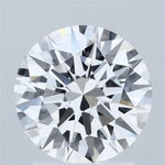 IGI 1.81 Carat Round Brilliant Lab Grown Diamond 人工培育鑽石 實驗室人造鑽石