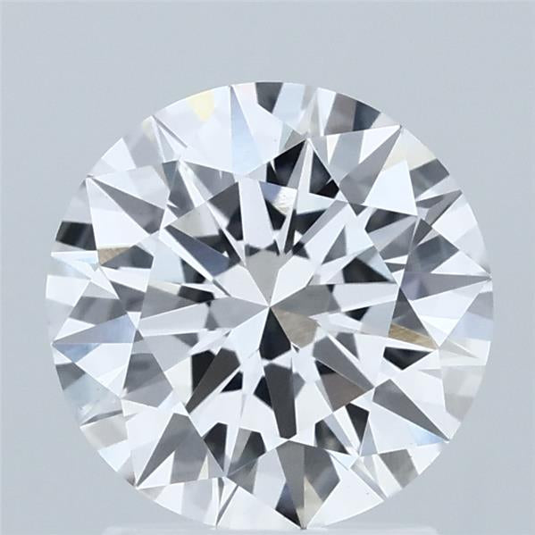 IGI 1.81 Carat Round Brilliant Lab Grown Diamond 人工培育鑽石 實驗室人造鑽石