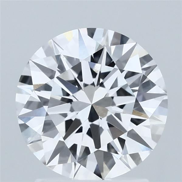 IGI 1.81 Carat Round Brilliant Lab Grown Diamond 人工培育鑽石 實驗室人造鑽石