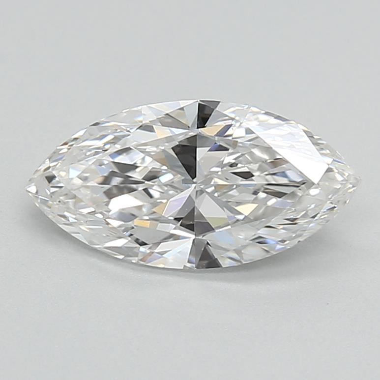 IGI 0.99 Carat Marquise Lab Grown Diamond 人工培育鑽石 實驗室人造鑽石