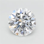 IGI 1.7 Carat Round Brilliant Lab Grown Diamond