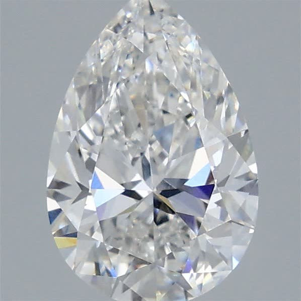 IGI 1.74 Carat Pear Lab Grown Diamond 人工培育鑽石 實驗室人造鑽石