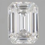 IGI 1.54 Carat Emerald Lab Grown Diamond 人工培育鑽石 實驗室人造鑽石